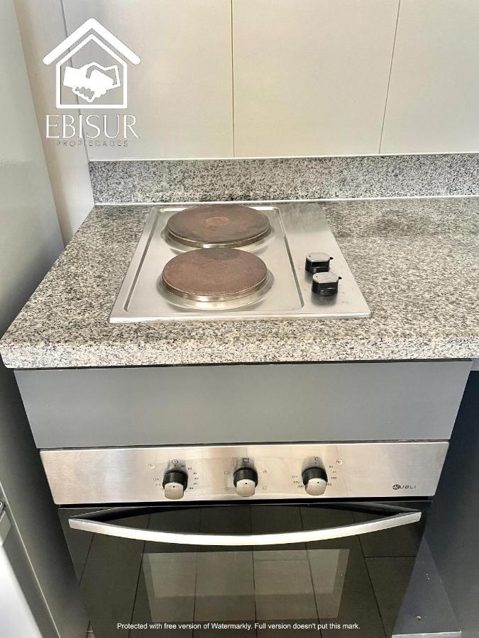 Apartamento Ebisur Apart - Hoteles Maipu 3 Concepción