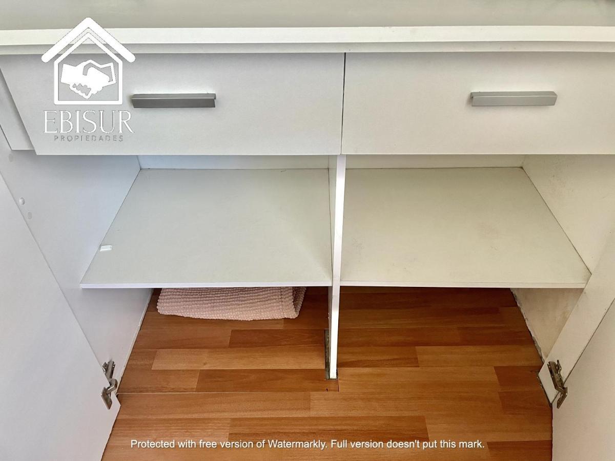 Apartamento Ebisur Apart - Hoteles Maipu 3