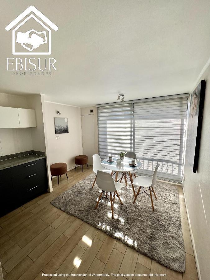 Ebisur Apart - Hoteles Maipu 3 *