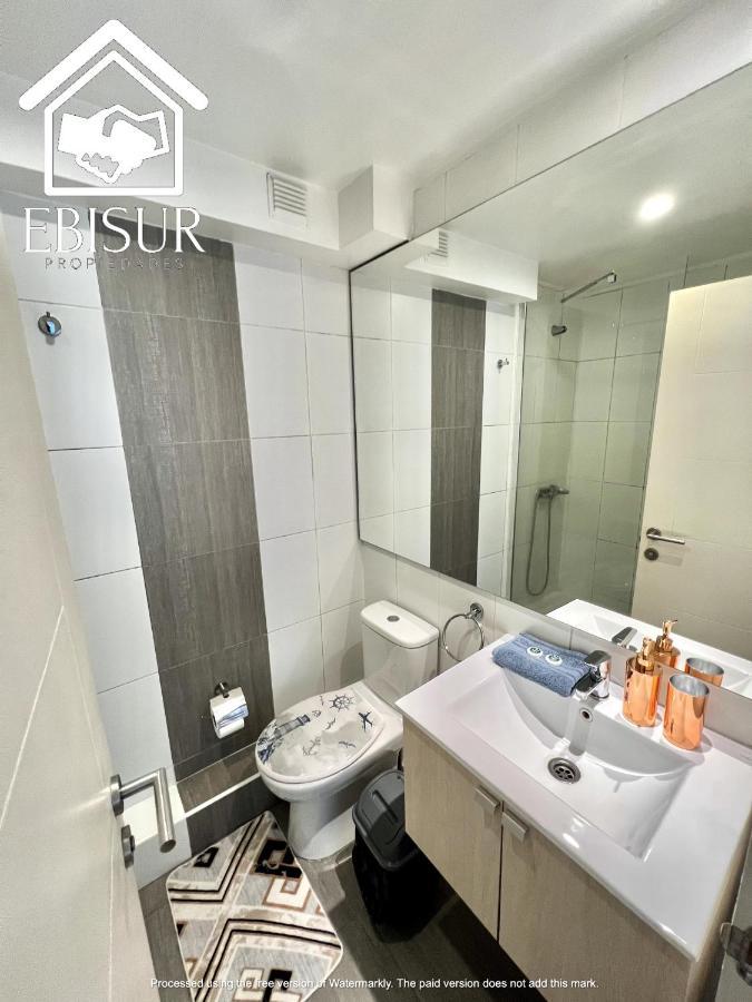Ebisur Apart - Hoteles Maipu 3 Apartamento *