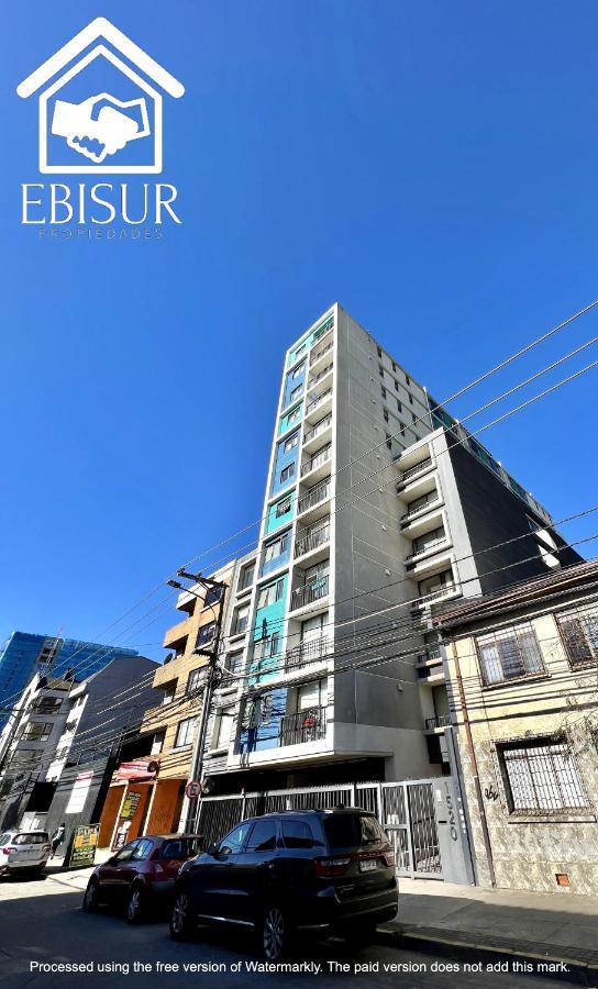 Ebisur Apart - Hoteles Maipu 3 Apartamento *